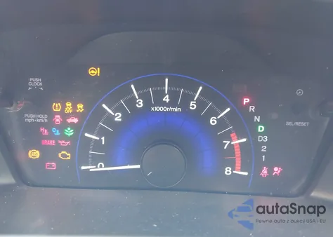 2013 Honda Civic Ex-L z USA, uszkodzony, nr VIN 19XFB2F90DE226218